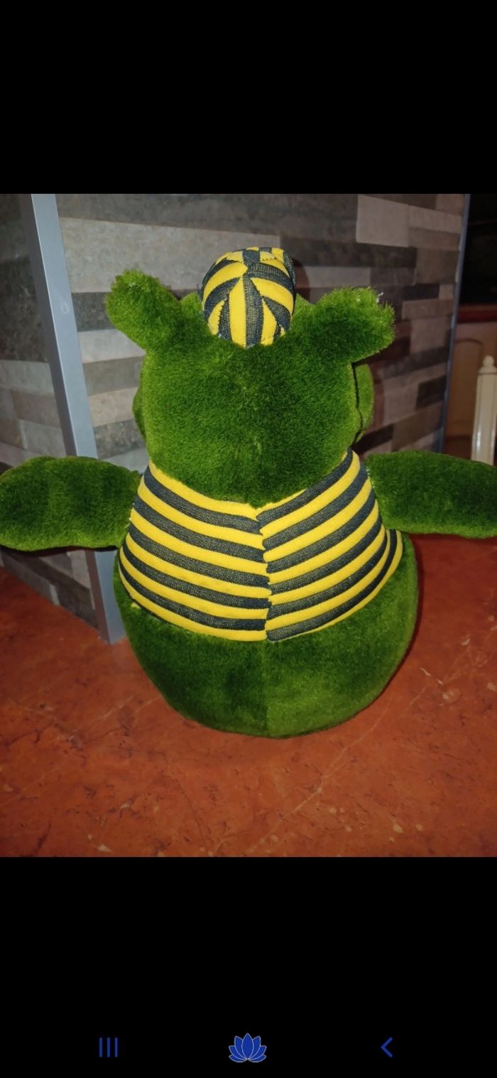 Peluche - photo numéro 4