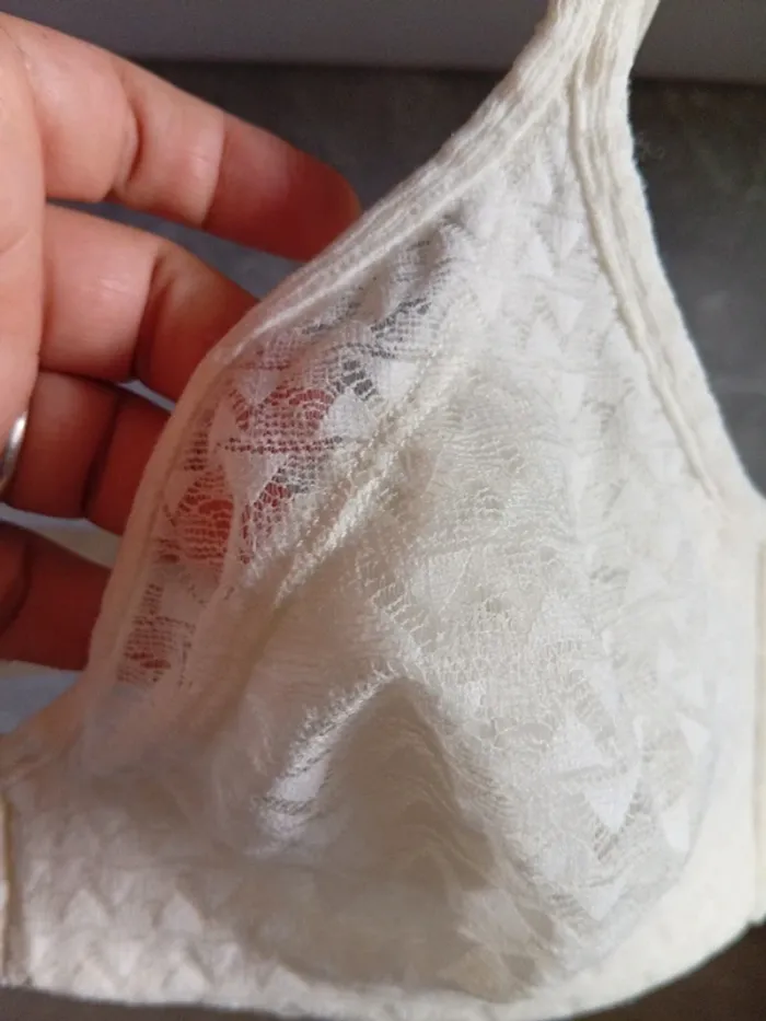 Soutien gorge Taille 90B - photo numéro 3