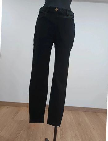 Jean noir H&M taille 36