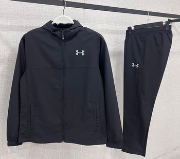 survêt ensemble  under armour 