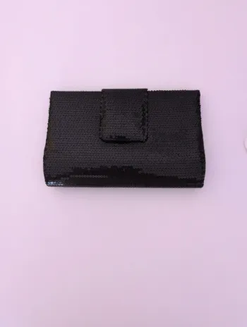 Pochette à sequins Guerlain