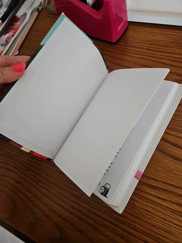 Livre bibliothèque rose le club des cinq et le secret du vieux puits - photo numéro 2