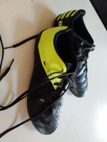Crampons