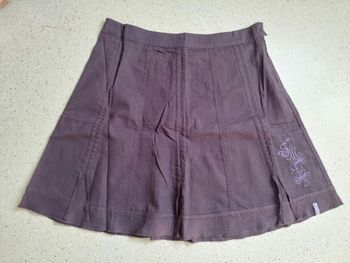 Jupe Terre des Marins taille 48