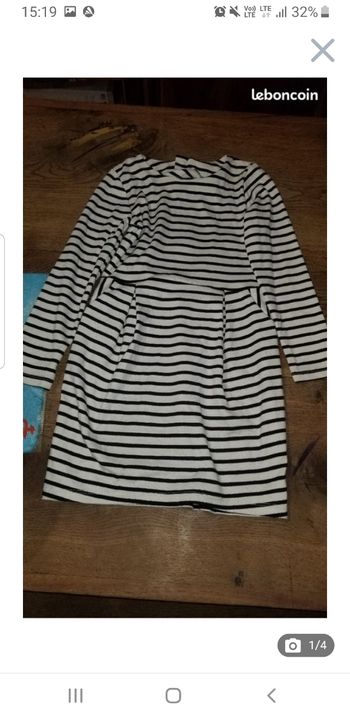 Lots robe fille 6 ans