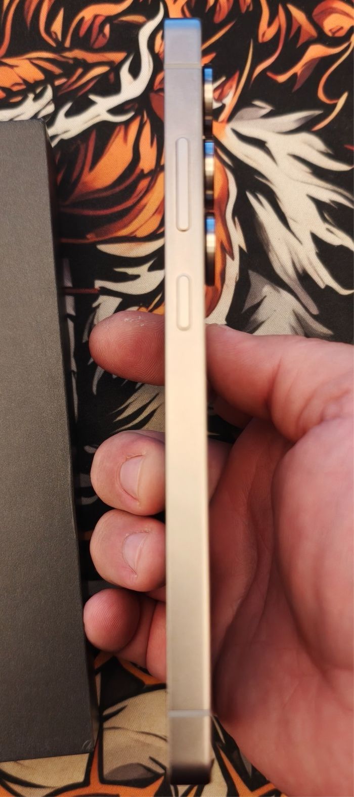 Samsung Galaxy S25 Ultra 256GB - photo numéro 4