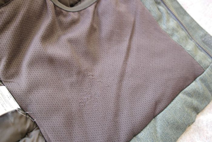 Parka 12 ans - photo numéro 7