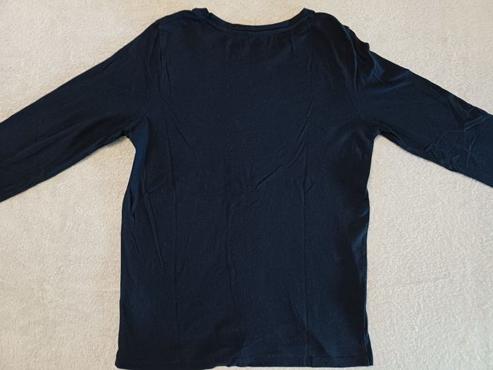 Haut de pyjamas Kiabi XS (34) 14 ans (réf perso G-Q6)(familleac72) - photo numéro 2