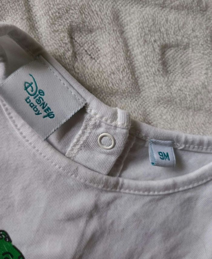 Tee-shirt - photo numéro 3