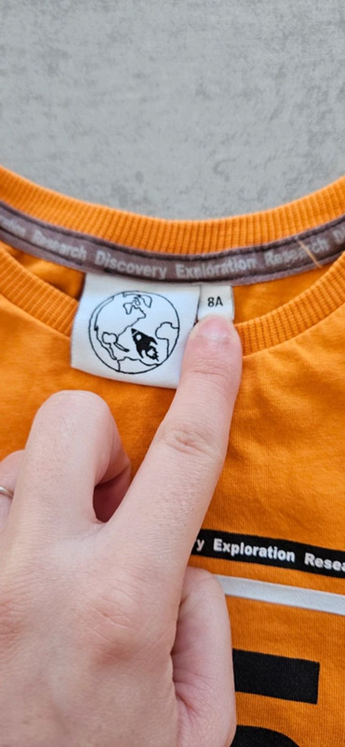 Haut Nasa - photo numéro 4