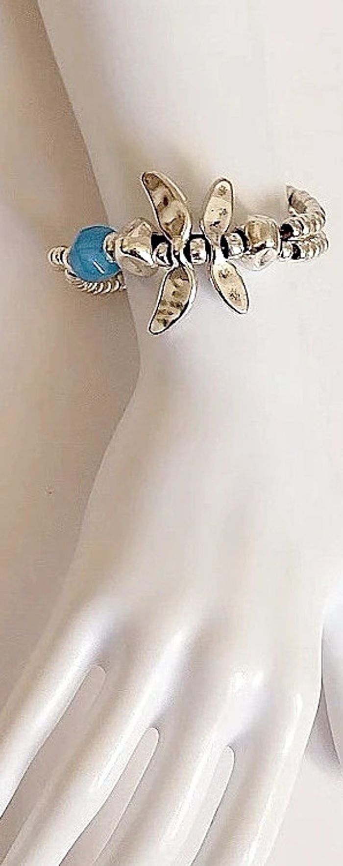 Bracelet libellule - photo numéro 3