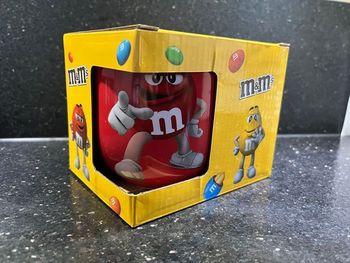 Mug m&m’s