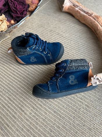 Bottines pointure 19