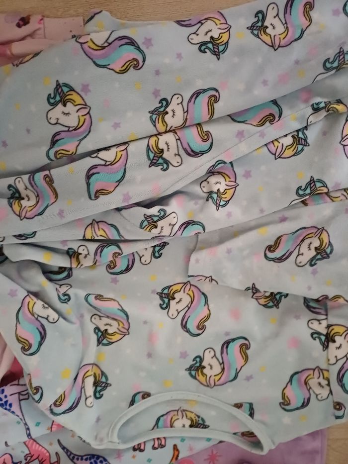 Pyjamas x4 - photo numéro 3