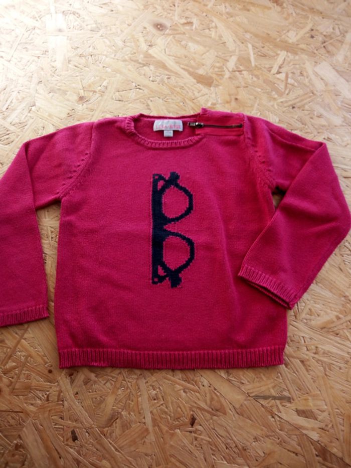 Pull rose