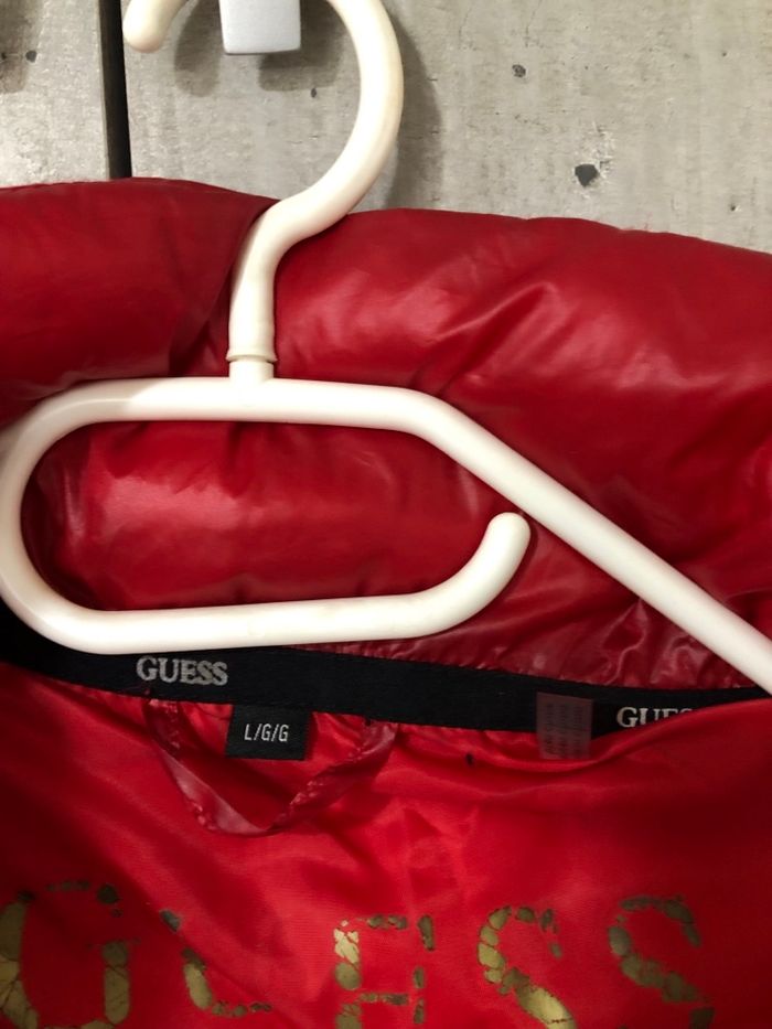 Veste Guess - photo numéro 7