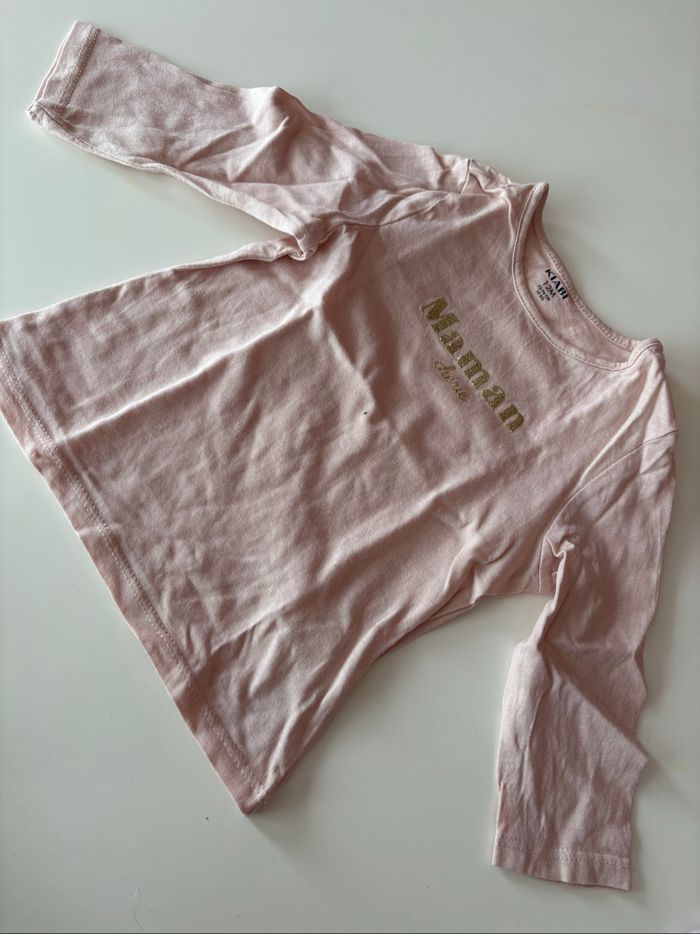 tee shirt - photo numéro 2