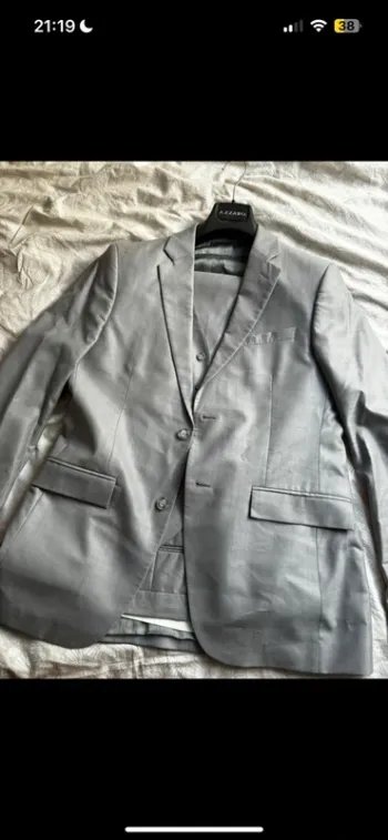 Costume 3 pièces
