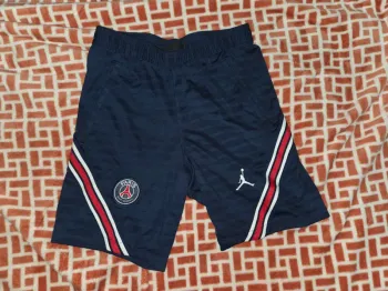Short jordan paris saint Germain taille S