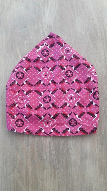 Bandana Quechua