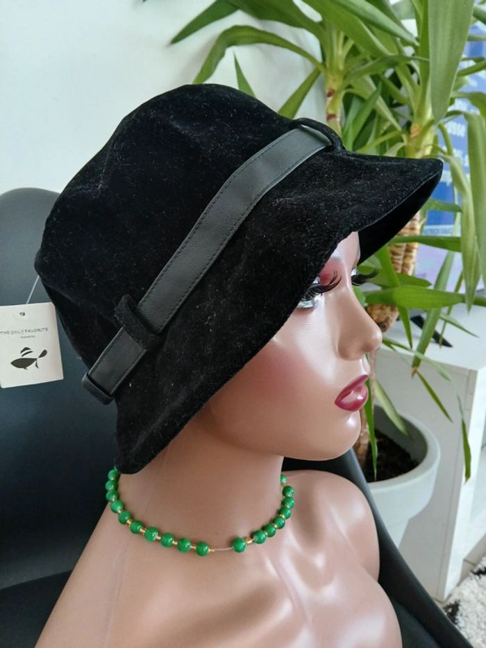 Chapeau/Bob Chic pour Femme Neuf🌿💝