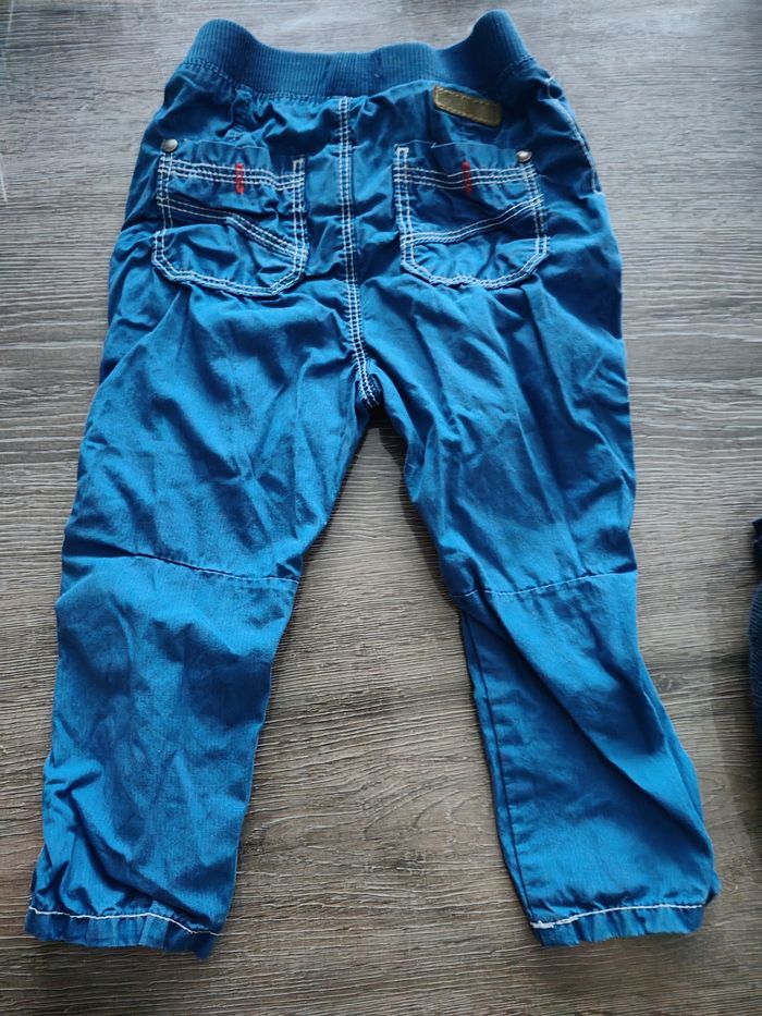 Pantalon - photo numéro 3