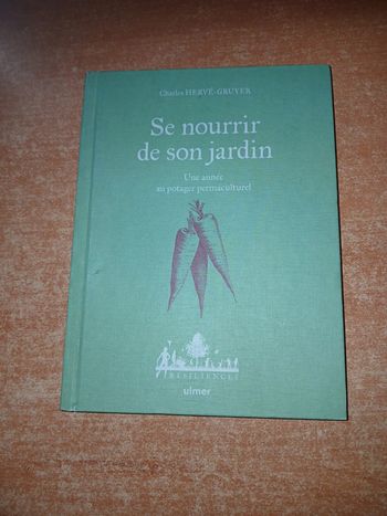 Se nourrir de son jardin