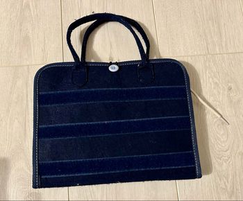 Valisette Motricité 