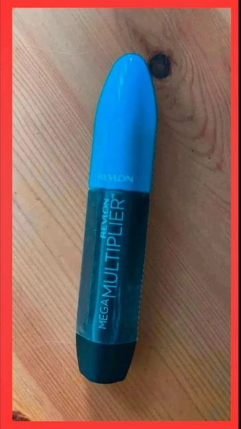 Petits prix :)  Revlon  mascara