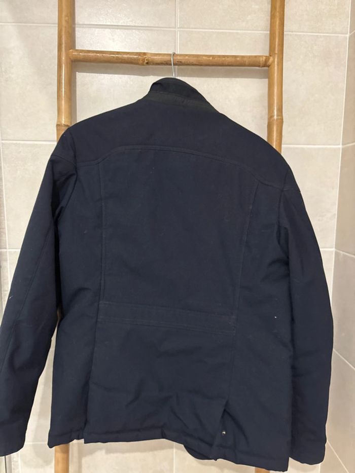 Manteau chaud - photo numéro 5