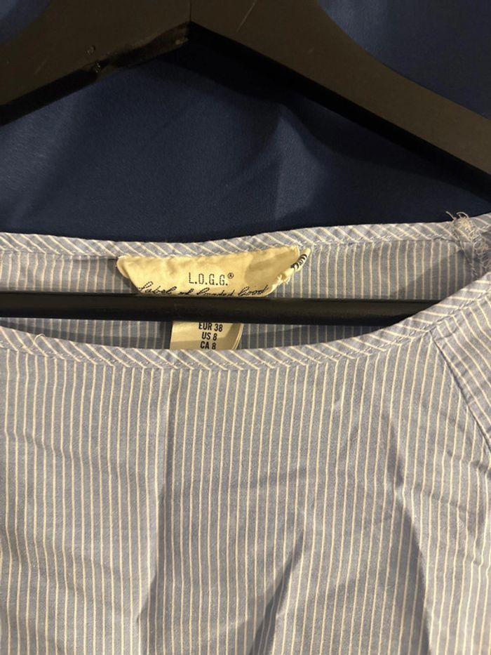 Blouse h&m M - photo numéro 2