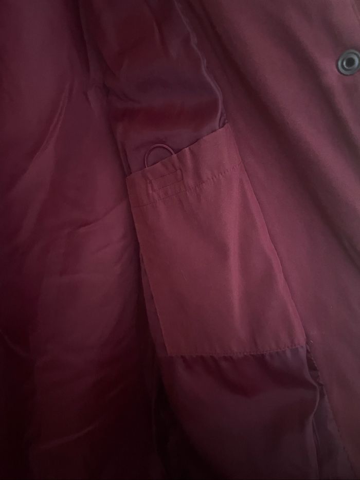 Veste femme longue - photo numéro 2