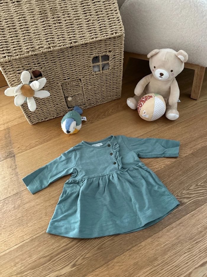 Robe Vertbaudet