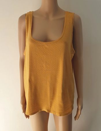 💜 Haut Kiabi 44 XXL #emyfleury_44femme