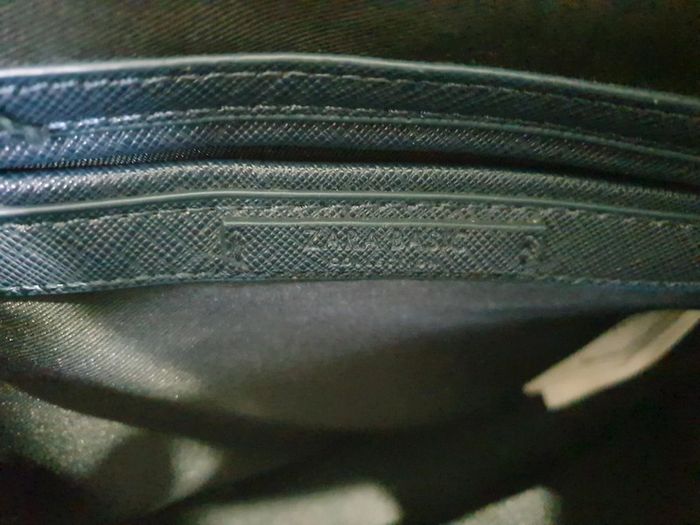 Sac à main Bandoulière Zara - photo numéro 3