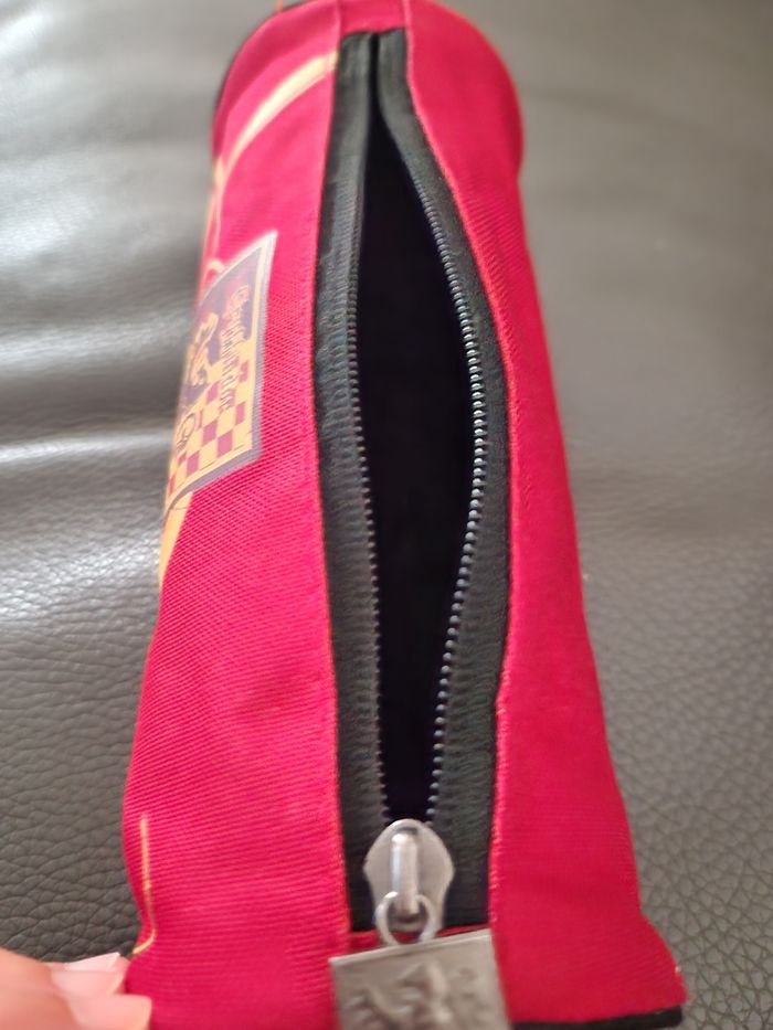 Trousse harry potter - photo numéro 2