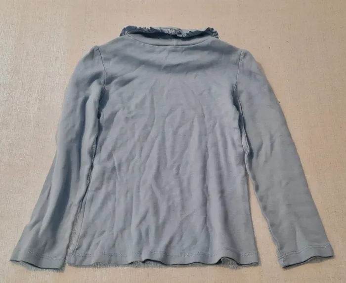 Pull col roulé - photo numéro 2