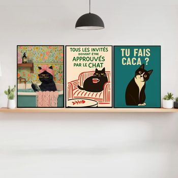 Triptyque
