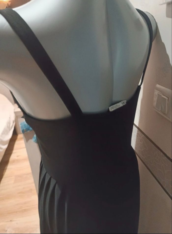 Robe femme Zara t m - photo numéro 2