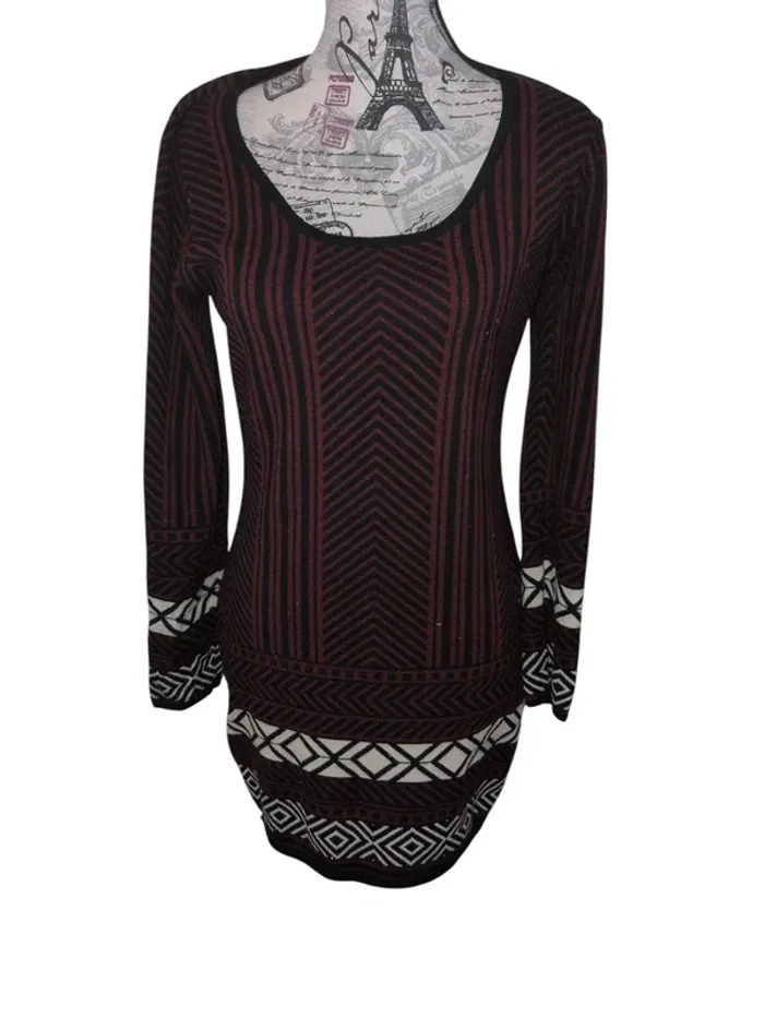 Robe pull