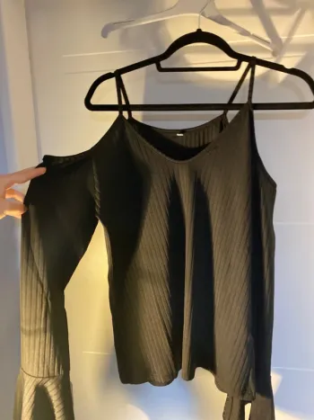 Chemise manche longue