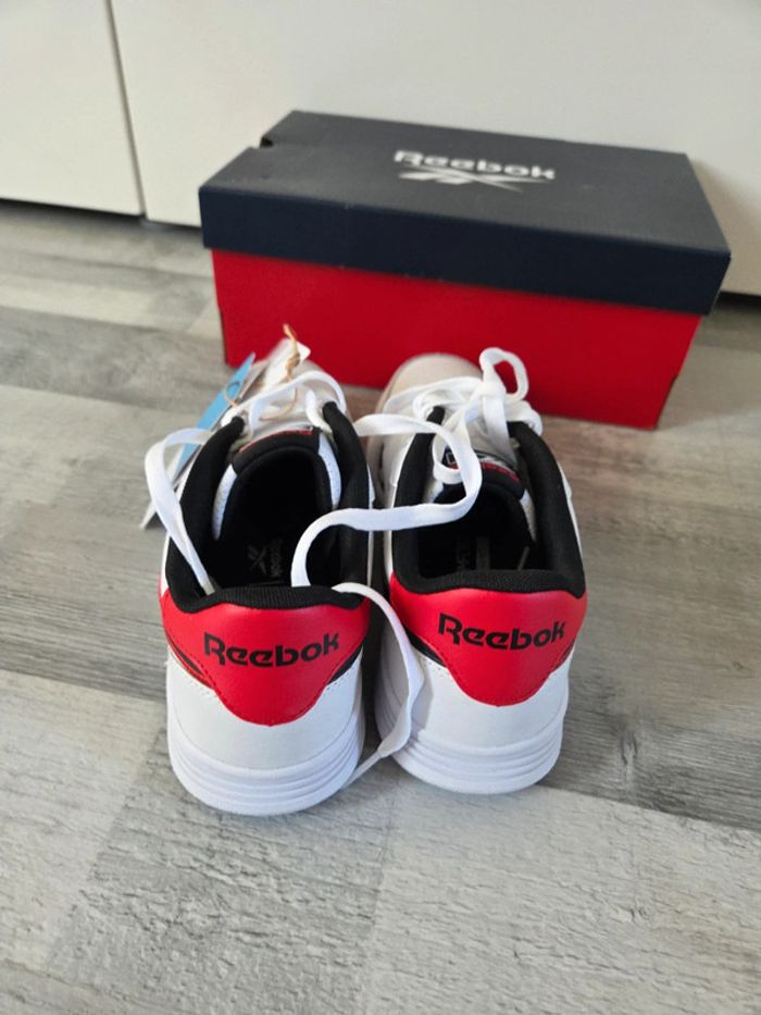 Basket reebok classic - photo numéro 9