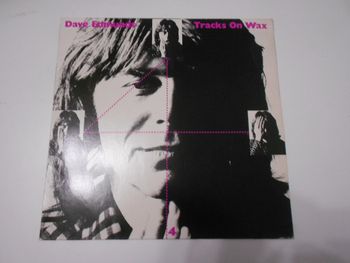 dave edmunds : tracks on wax 4