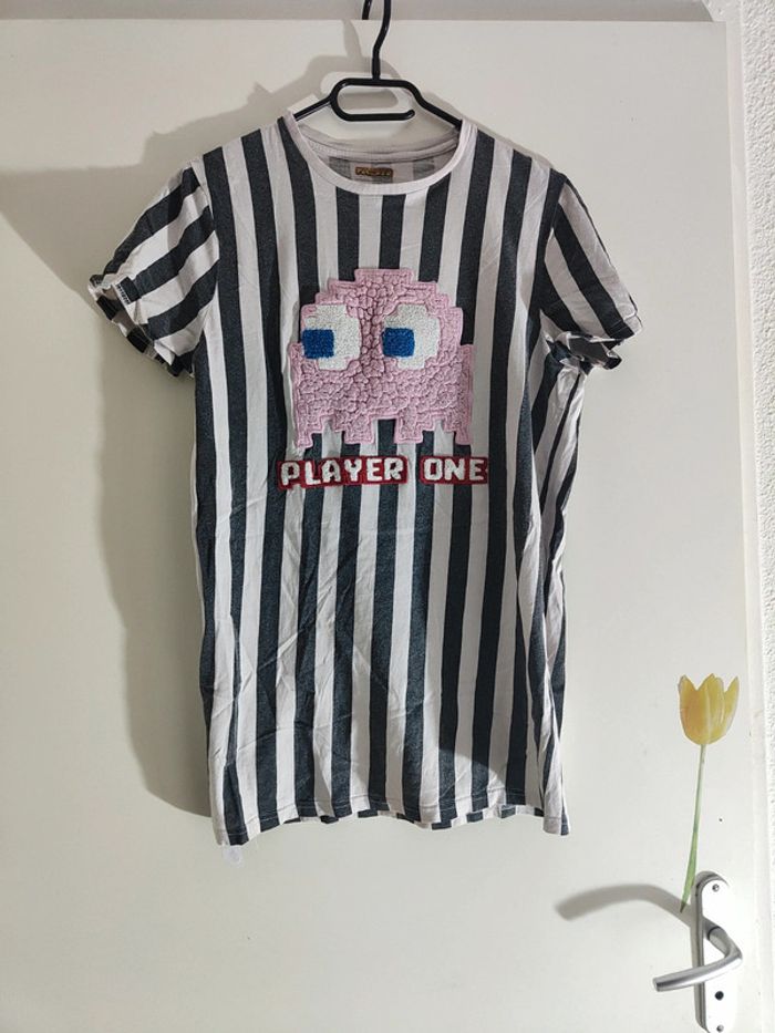 Jolie t-shirt 💎Undiz XS 💎 - photo numéro 3