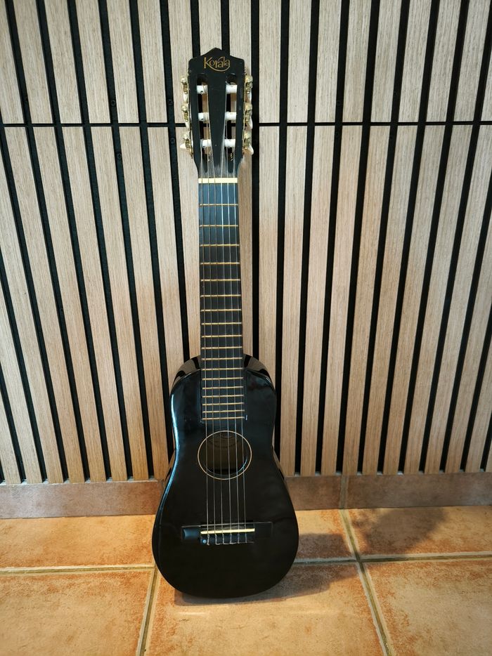 Ukulele