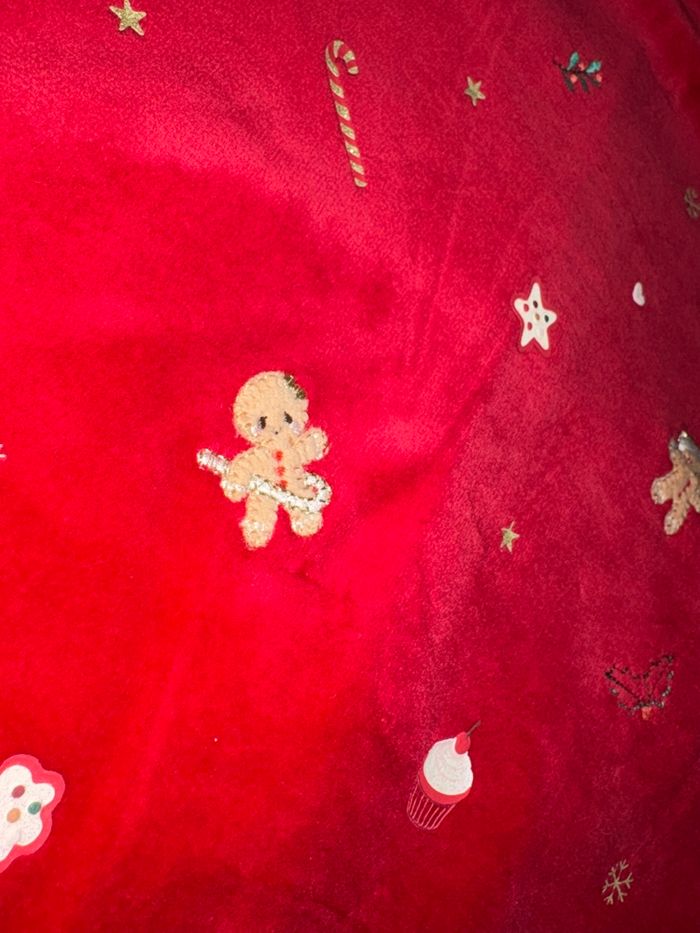 Pyjama/grenouillère 12 mois Sergent Major neuf - photo numéro 3