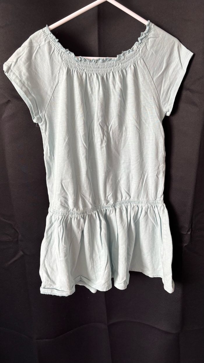 Robe courte - photo numéro 4