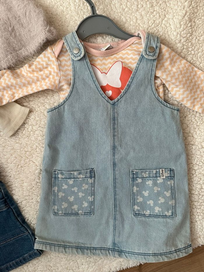 Lot 9 mois - photo numéro 2