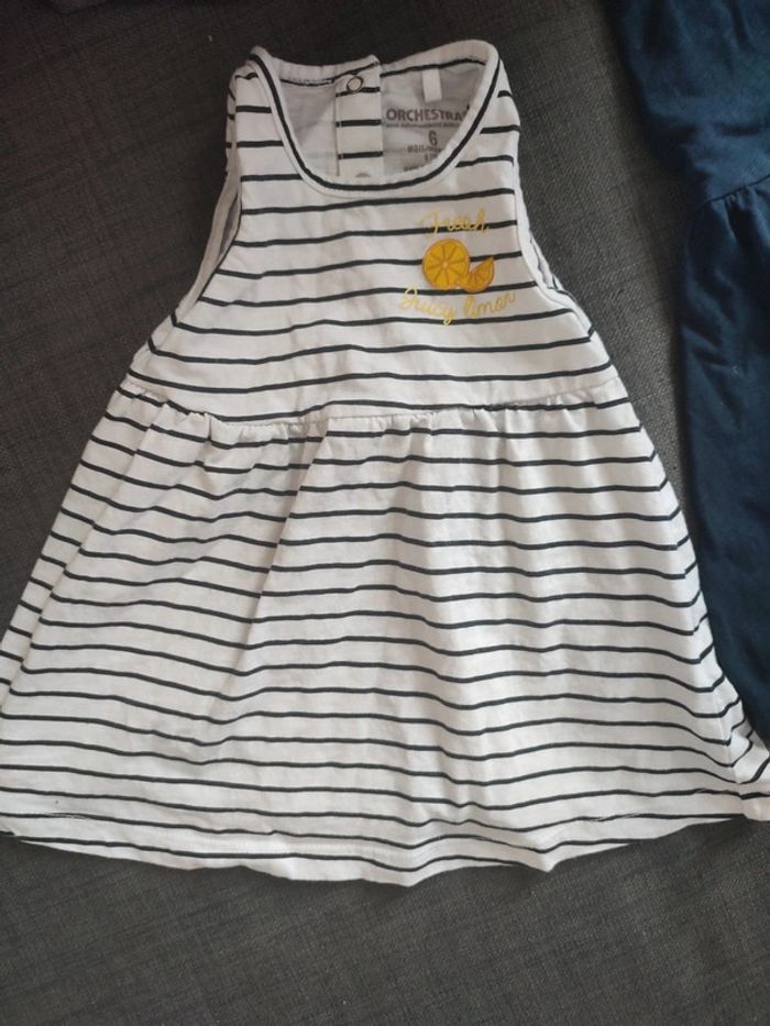 Lot de robe - photo numéro 2