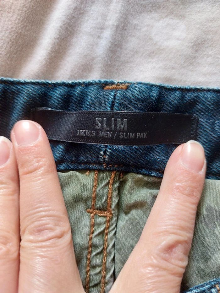 Jeans ilks - photo numéro 3
